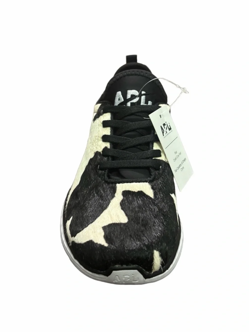 APL Women's Sneaker Size 6.5